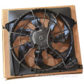 25380-2B700 Radiator and Fan para Hyundai